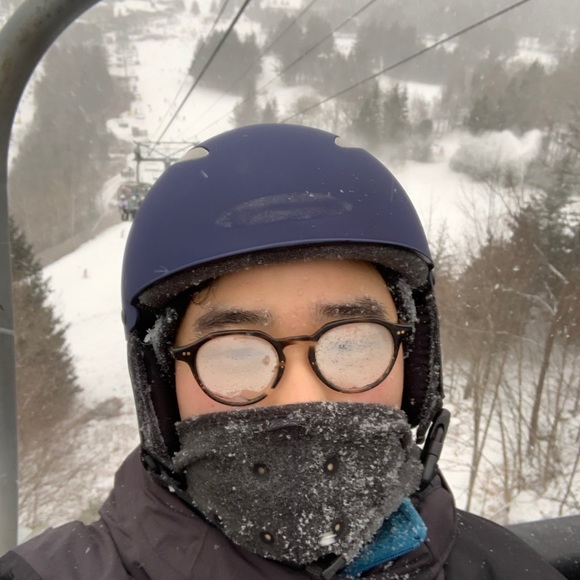 Meet your Posher, Daniel - Picture 1 of 1